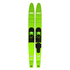 Jobe Allegre Combo Waterskis - Lime 2023