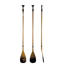 Jobe Bamboo Sup Classic Paddle 2020