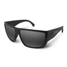 Jobe Beam Floatable Sunglasses - Black/Smoke 2023 Jobe Beam Floatable Sunglasses - Black/Smoke 2023