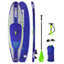 Jobe Desna 10.0 Inflatable Paddle Board Package 2020