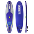 Jobe Desna 10.0 Inflatable Paddle Board Package 2020