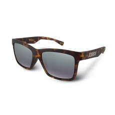 Jobe Dim Floatable Sunglasses - Tortoise/Smoke 2023