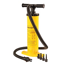 Jobe Double Action Hand Pump Jobe Double Action Hand Pump