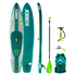 Jobe Duna 11.6 Inflatable Paddle Board Package 2020