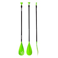Jobe Freedom Stick Sup Paddle 3 Piece Jobe Freedom Stick Sup Paddle 3 Piece