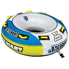 Jobe Giant 3 Person Towable 2023