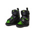 Jobe Host Wakeboard Bindings - Black 2023