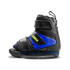 Jobe Host Wakeboard Bindings - Blue 2023