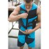 Jobe Mens Impress Segmented Neo Impact Vest - Blue