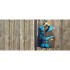 Jobe Mens Impress Segmented Neo Impact Vest - Blue