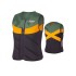 Jobe Mens Impress Hybrid Comp Impact Vest