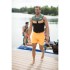 Jobe Mens Impress Hybrid Comp Impact Vest