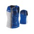 Jobe Mens Progress Comp Impact Vest - Blue