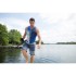 Jobe Mens Progress Comp Impact Vest - Blue