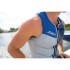 Jobe Mens Progress Comp Impact Vest - Blue