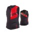 Jobe Mens Progress Comp Impact Vest - Red