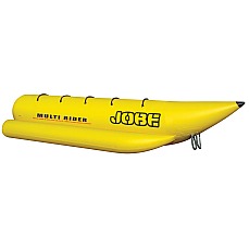 Jobe Multi Rider 5 Person Towable Watersled 2023
