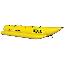 Jobe Multi Rider 6 Person Towable Watersled 2023