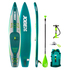 Jobe Neva 12.6 Inflatable Paddle Board Package 2020