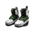 Jobe Nitro Wakeboard Bindings - Cool Grey 2023
