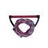 Jobe Prime Wake Combo Rope Line - Red 2023
