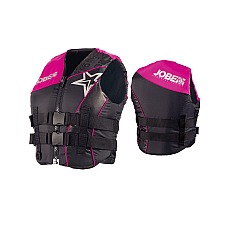 Jobe Womens Progress Nylon Impact Vest