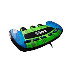 Jobe Revolve 3 Person Towable 2023 Jobe Revolve 3 Person Towable 2023