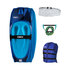 Jobe Streak Kneeboard Package - Blue 2020