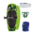 Jobe Streak Kneeboard Package 2020 - Green