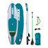 Jobe Volta 10.0 Inflatable Paddle Board Package 2020