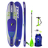 Jobe Yarra 10.6 Inflatable Paddle Board Package 2020