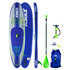 Jobe Yarra 10.6 Inflatable Paddle Board Package 2020