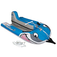 Jobe Youth Dolphi Trainer Towable Jobe Youth Dolphi Trainer Towable
