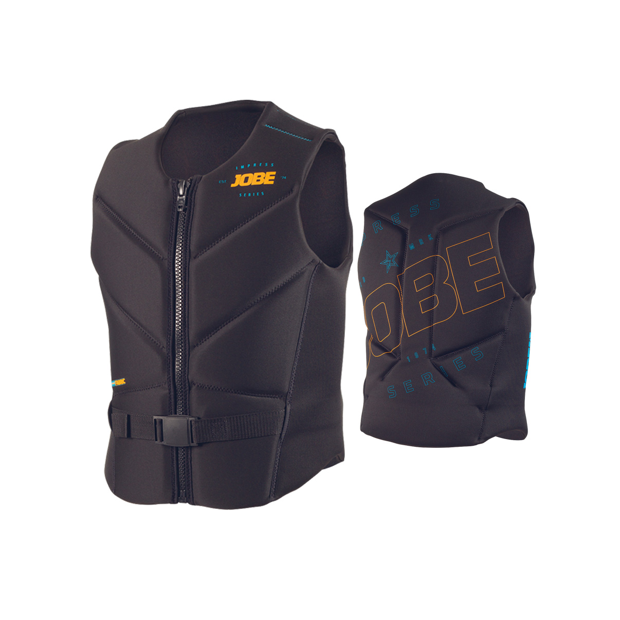 Jobe Youth Impress 3D Comp Impact Vest