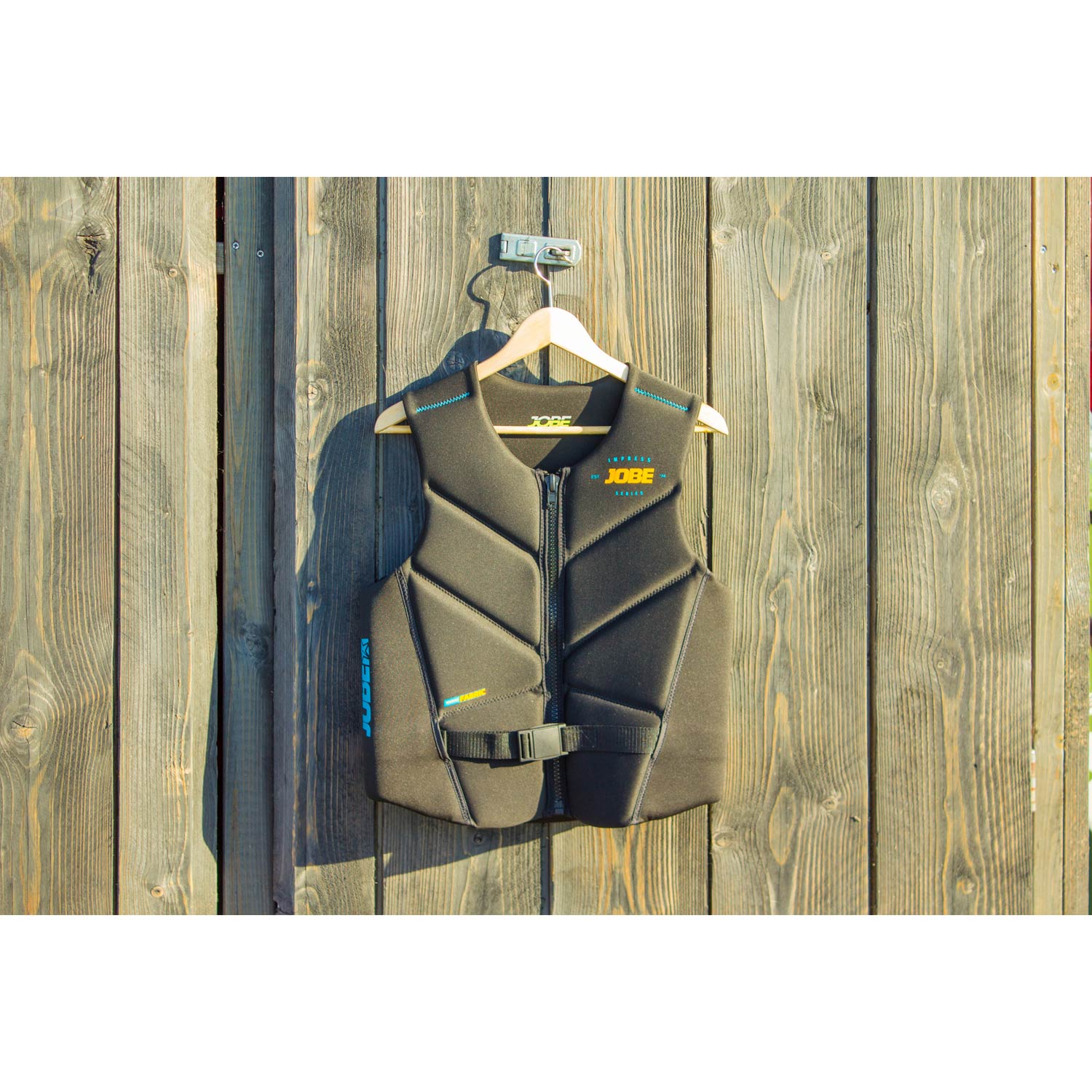 Jobe Youth Impress 3D Comp Impact Vest