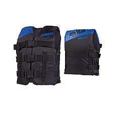 Jobe Youth Progress Nylon Impact Vest - Blue