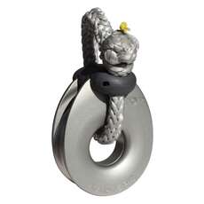 Karver KBO20 Tie On Block - Single Karver KBO20 Tie On Block - Single