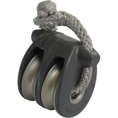 Karver KBO6 Tie On Block - Double