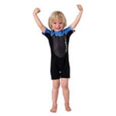 Kids Summer Wetsuits