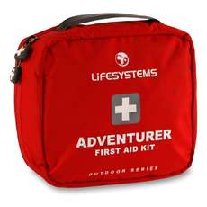 Lifesystems First Aid Kit - Adventure