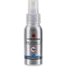 Lifesystems Bite and Sting Relief Spray - 50ml