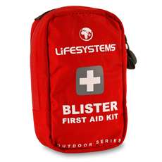 Lifesystems First Aid Kit - Blister