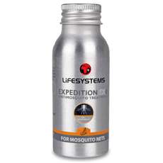 Lifesystems EX8 Anti Mosquito for Nets - 50ml