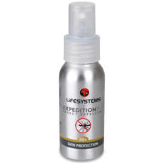 Lifesystems Expedition 50+ Insect Repellent Spray - 50ml