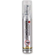 Lifesystems Expedition Plus 50 - 25ml Mini Spray