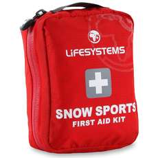 Lifesystems First Aid Kit - Snow Sports