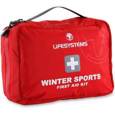 Lifesystems First Aid Kit - Winter Sports