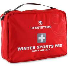 Lifesystems First Aid Kit - Winter Sports Pro