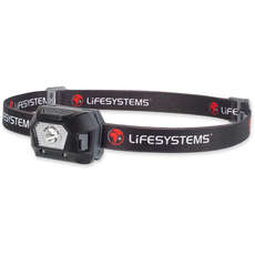 Lifesystems Intensity 105 Head Torch