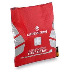 Lifesystems First Aid Kit - Light and Dry Micro Lifesystems First Aid Kit - Light and Dry Micro